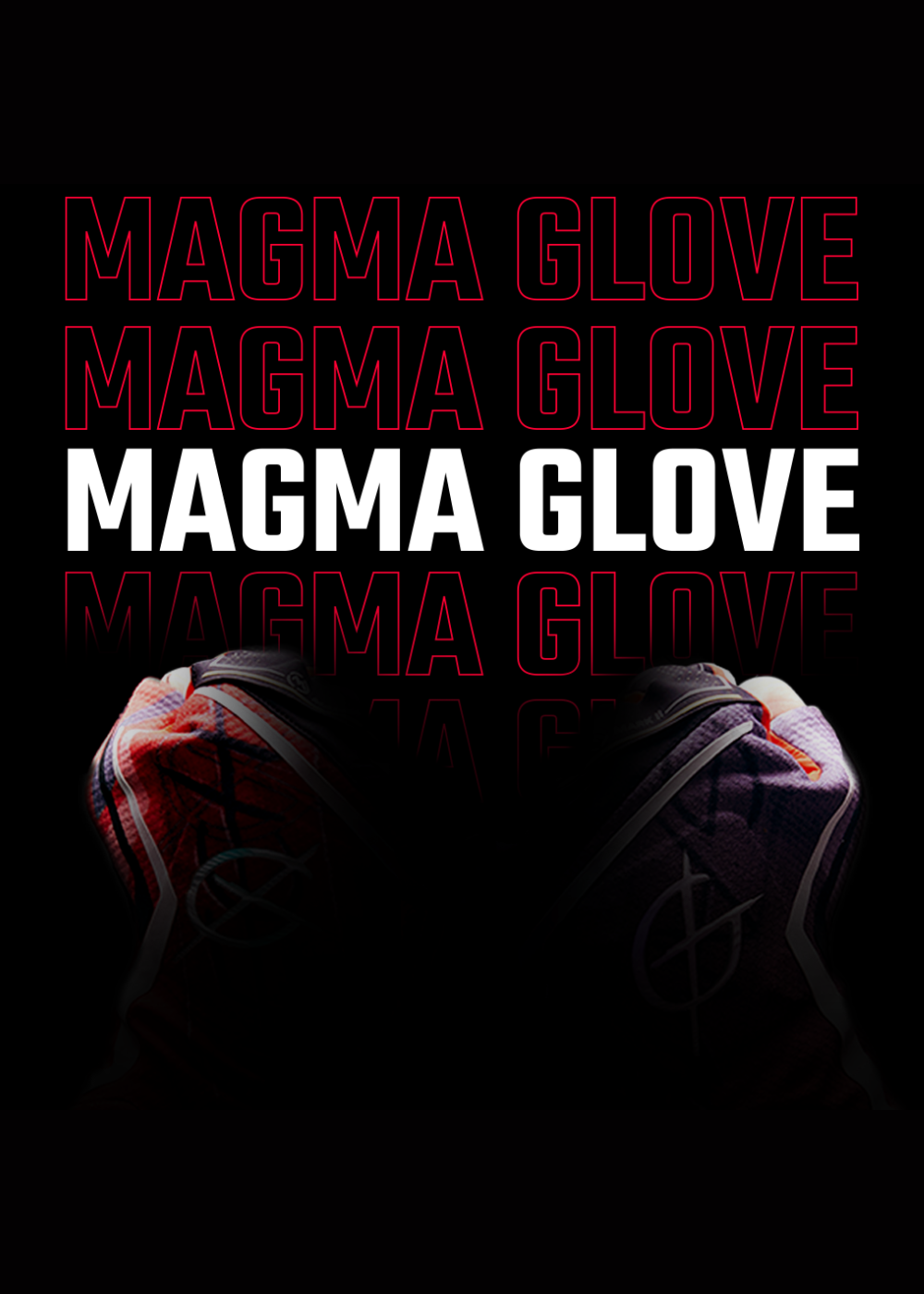 The Magma Glove 